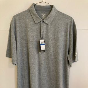 Callaway Golf Polo